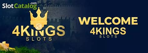 slot 4kings|4KingSlots Casino Review 2024 .